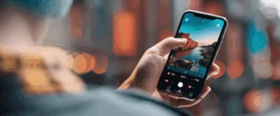 Frameworks pour Applications Mobiles : Accélérez et Modernisez vos Développements