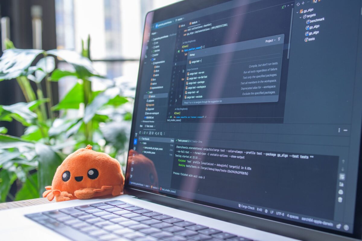 Rust 1.99.1 corrige trois régressions, et Windows 32 bits perdra ses outils avec Rust 1.100
